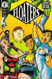 Floaters #1