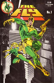 Fly 1983 Series #1