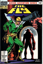 Fly 1983 Series #5