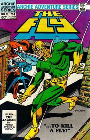 Fly 1983 Series #9