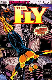 Fly 1991 Series #1
