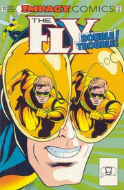 Fly 1991 Series #12