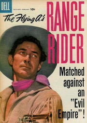 Flying A's Range Rider #20