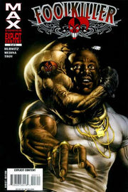 Foolkiller 2007 Series #3