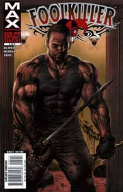 Foolkiller 2007 Series #5
