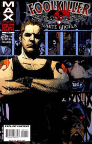 Foolkiller 2008 Series #1