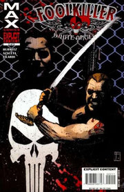 Foolkiller 2008 Series #2