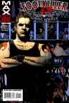 Foolkiller: White Angels #1