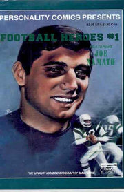 Football Heroes #1