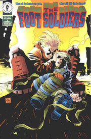 Foot Soldiers 1996 series #3