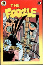 Foozle #3