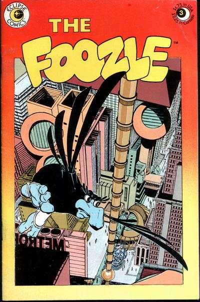 Foozle #3