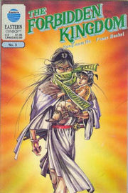 Forbidden Kingdom #3