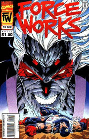 Force Works #15