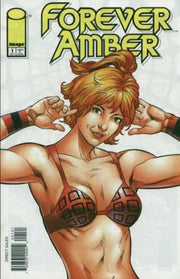 Forever Amber #1