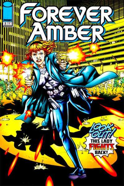 Forever Amber #2