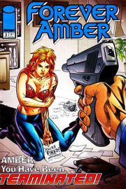 Forever Amber #3
