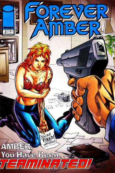 Forever Amber #3