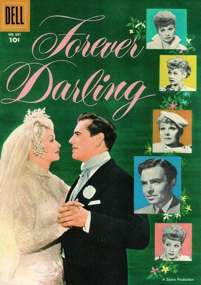 Forever Darling #1