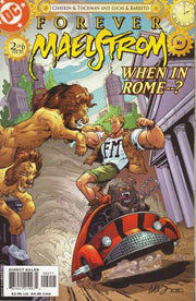 Forever Maelstrom #2