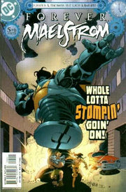 Forever Maelstrom #5