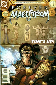 Forever Maelstrom #6