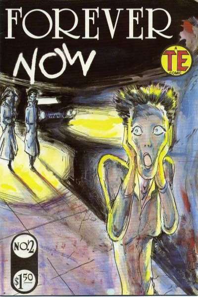 Forever Now #2