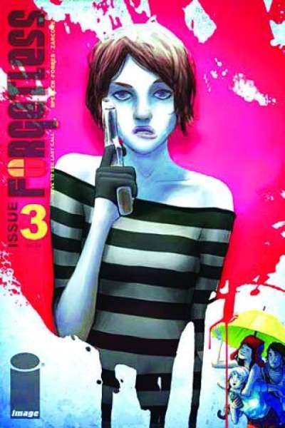 Forgetless #3