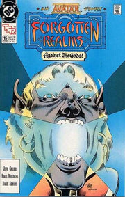 Forgotten Realms 1989 Series #15