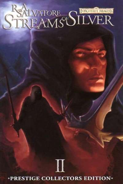 Forgotten Realms: Streams of Silver #2