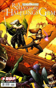 Forgotten Realms: The Halfling's Gem #3