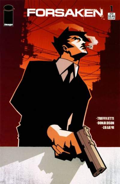 Forsaken #1
