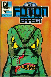 Foton Effect #2