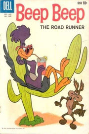 Four Color Comics #1046