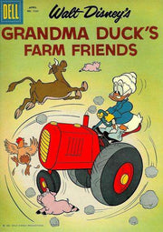 Four Color Comics #1161