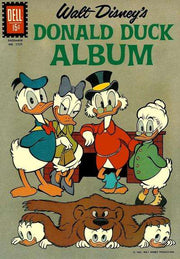 Four Color Comics #1239