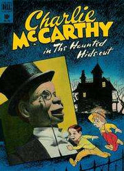 Four Color Comics #196