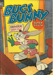 Four Color Comics #200