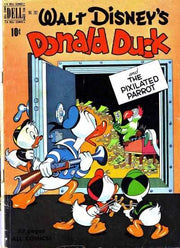 Four Color Comics #282