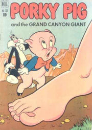 Four Color Comics #351