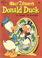 Four Color Comics #356