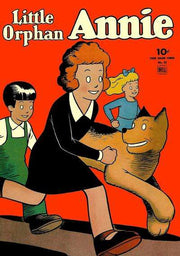 Four Color Comics #52
