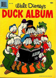 Four Color Comics #782