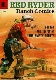 Four Color Comics #916