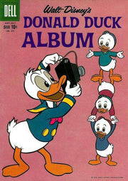 Four Color Comics #995