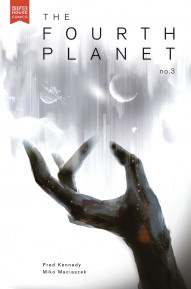 Fourth Planet #3
