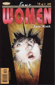 Four Women #3