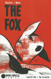 Fox 2015 Series #2