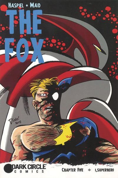 Fox 2015 Series #5