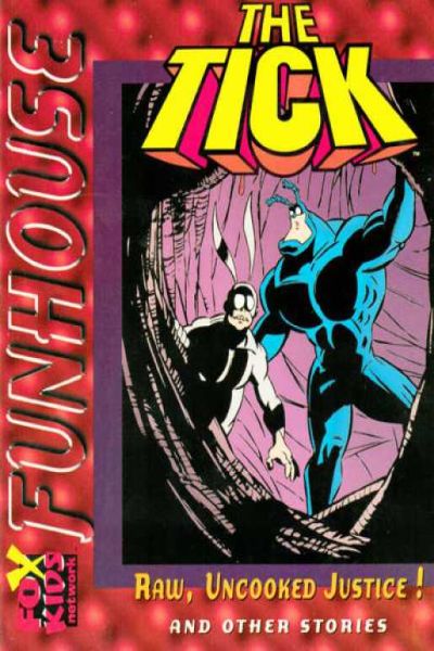 Fox Kids Funhouse #2